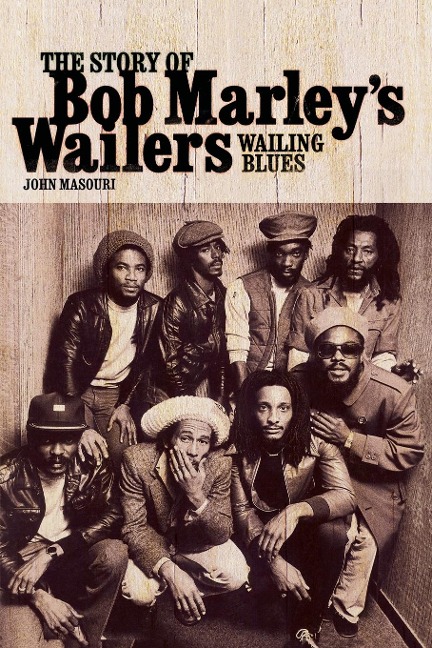 Wailing Blues - John Masouri