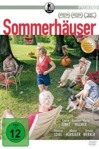 Sommerhäuser - Sonja Kröner, Sebastian Fillenberg