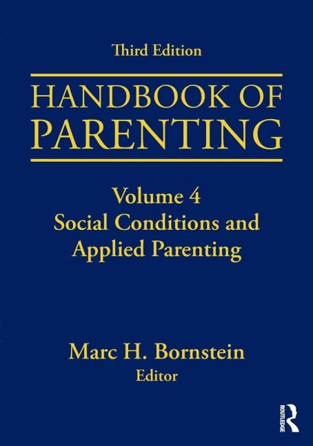 Handbook of Parenting - 