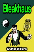 Cover-Bild zum Titel 'Bleakhaus' von 'Charles Dickens'