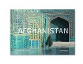 Cover-Bild zum Titel 'Afghanistan' von 'Jaroslav Poncar, William Dalrymple'