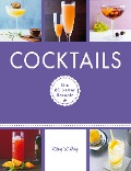 Cover-Bild zum Titel 'Cocktails' von ''