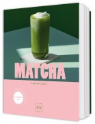 Cover-Bild zum Titel 'Matcha' von 'Samira Dang'