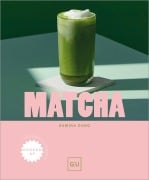 Cover-Bild zum Titel 'Matcha' von 'Samira Dang'