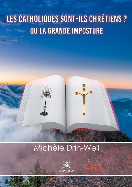 Les catholiques sont-ils chrétiens ? - Michèle Drin-Weil
