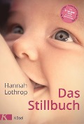 Cover-Bild zum Titel 'Das Stillbuch' von 'Hannah Lothrop'
