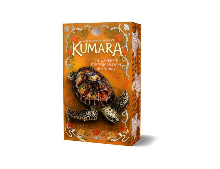 Kumara - Ann-Kathrin Karschnick