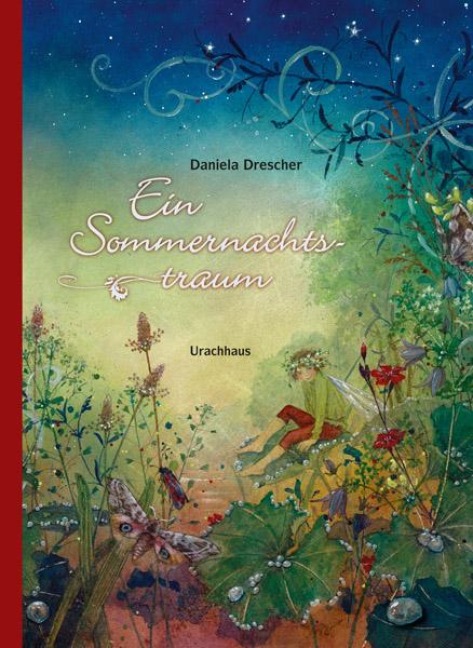 Ein Sommernachtstraum - William Shakespeare
