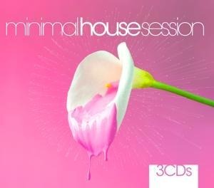 Minimal House Session - Various