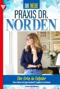 Cover-Bild zum Titel 'Ihr Erbe in Gefahr' von 'Carmen von Lindenau'