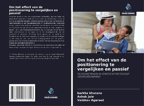Om het effect van de positionering te vergelijken en passief - Barkha Khurana, Ashok Jain, Vaibhav Agarwal