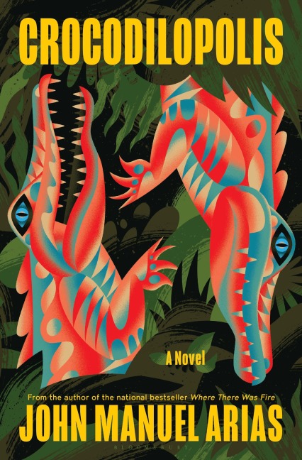 Crocodilopolis - John Manuel Arias