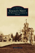 Cover-Bild zum Titel 'Eagle's Nest' von 'Stephanie Gress'