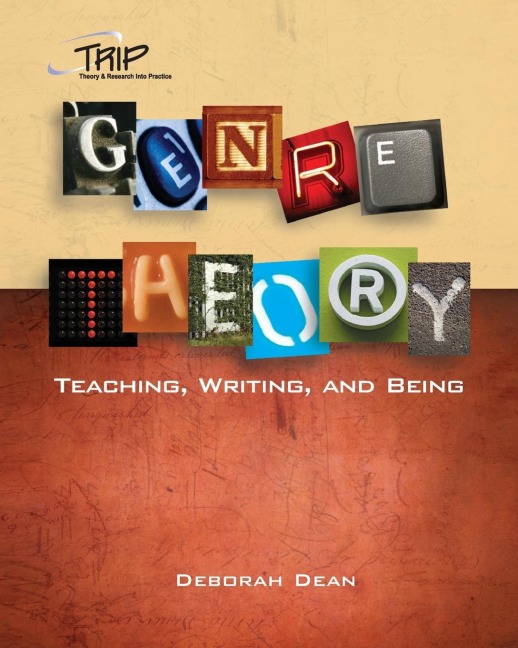 Genre Theory - Deborah Dean