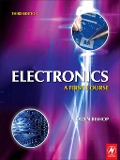 Cover-Bild zum Titel 'Electronics' von 'Owen Bishop'