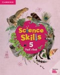 Science Skills Level 5 Pupil's Book - 