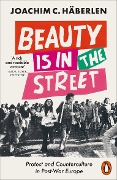 Cover-Bild zum Titel 'Beauty is in the Street' von 'Joachim C. Häberlen'