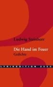 Cover-Bild zum Titel 'Die Hand im Feuer' von 'Ludwig Steinherr'