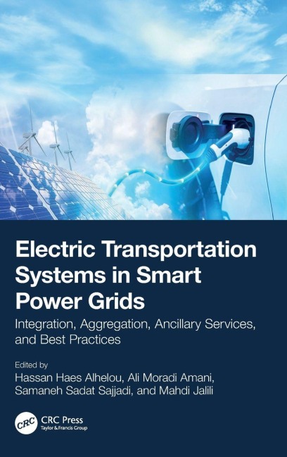 Electric Transportation Systems in Smart Power Grids - 