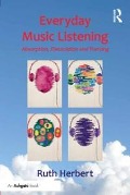 Cover-Bild zum Titel 'Everyday Music Listening' von 'Ruth Herbert'