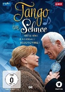 Tango im Schnee - Susanne Beck, Thomas Eifler, Rainer Oleak