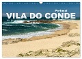 Portugal - Vila Do Conde (Wandkalender 2024 DIN A3 quer), CALVENDO Monatskalender - Peter Schickert