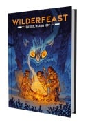 Wilderfeast - Regelwerk - Kc Shi