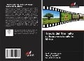 Cover-Bild zum Titel 'Il ruolo dei film nello sviluppo nazionale in Africa' von 'Paul Igbashangev, Charity Aul-Mku, Benjamin Humbe'