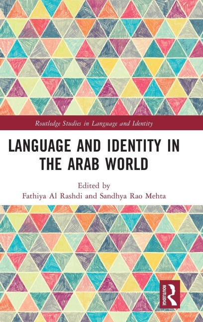Language and Identity in the Arab World - 