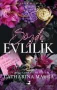 Sözde Evlilik - Catharina Maura