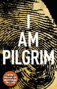 Cover-Bild zum Titel 'I Am Pilgrim' von 'Terry Hayes'