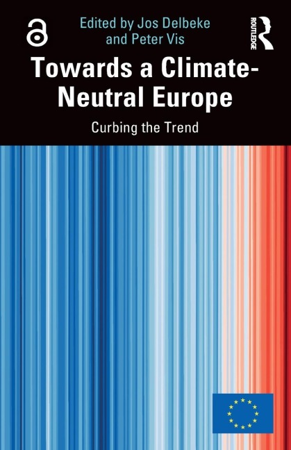 Towards a Climate-Neutral Europe - 