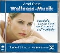 Wellness-Musik. Sonder-Edition zum Kennenlernen (02) - Arnd Stein