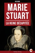 Cover-Bild zum Titel 'Marie Stuart' von 'Stefan Zweig'