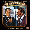 Sherlock Holmes - Folge 56 - Arthur Conan Doyle, Herman Cyril Mcneile