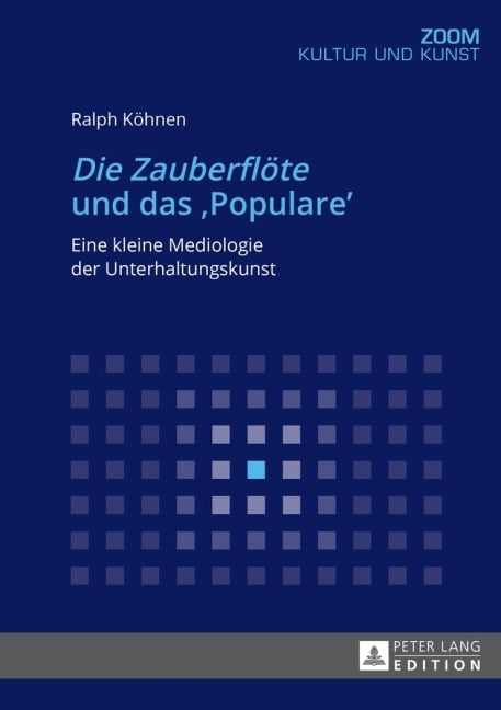 'Die Zauberflöte' und das 'Populare' - Ralph Köhnen
