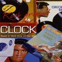 Rock Around The Clock-Rock'n Roll Hits - Presley/Berry/Haley