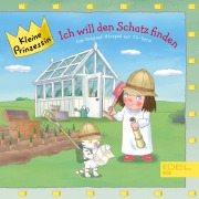 Cover-Bild zum Titel 'Folge 14: Ich will den Schatz finden (Das Original-Hörspiel zur TV-Serie)' von 'Thomas Karallus'