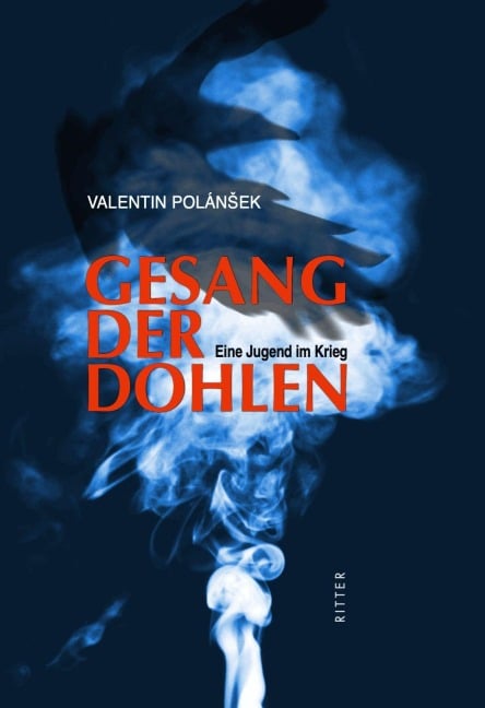 GESANG DER DOHLEN - Valentin Polán¿ek