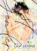 Cover-Bild zum Titel 'Last Gender 3' von 'Rei Taki'