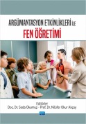 Cover-Bild zum Titel 'Argümantasyon Etkinlikleri Ile Fen Ögretimi' von 'Seda Okumus'