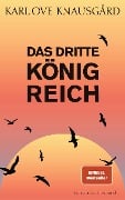 Das dritte Königreich - Karl Ove Knausgård
