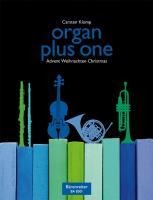 organ plus one (Originalwerke und Bearbeitungen für Gottesdienst und Konzert) - 