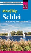 Cover-Bild zum Titel 'Reise Know-How MeinTrip Schlei mit Schleswig und Eckernförde' von 'Hans-Jürgen Fründt'