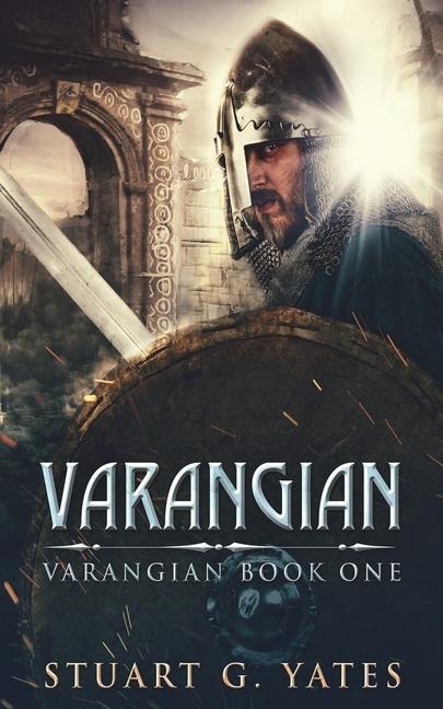 Varangian - Stuart G Yates