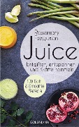 Cover-Bild zum Titel 'Juice' von 'Rosemary Ferguson'