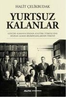 Yurtsuz Kalanlar - Halit Celikbudak