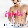 Co-Wrecker Lib/E - Meghan Quinn