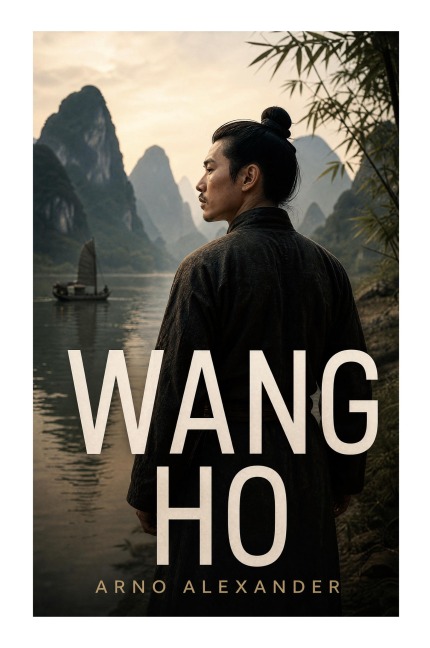 Wang Ho - Arno Alexander