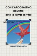 CON L'ARCOBALENO DENTRO - Elisabetta Poggio